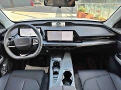 Oshan Z6 1.5T Version - ფოტო 4