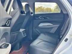 Oshan Z6 1.5T Version - ფოტო 6