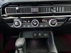 Honda Civic 240TURBO CVT Our intellectual desires are complex. Pro - ფოტო 11