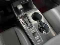 Honda Civic 240TURBO CVT Our intellectual desires are complex. Pro - ფოტო 12