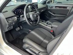Honda Civic 240TURBO CVT Our intellectual desires are complex. Pro - ფოტო 7