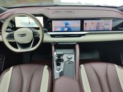 Geely Xingyue L 2.0T 2WD Edition - ფოტო 16
