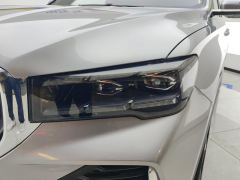 Geely Xingyue L 2.0T 2WD Edition - ფოტო 4