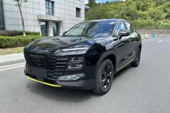 Jetour Jietu Dasheng 1.5T Transcendence Edition - ფოტო 1