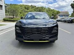 Jetour Jietu Dasheng 1.5T Transcendence Edition - ფოტო 2