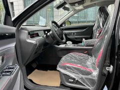 Jetour Jietu Dasheng 1.5T Transcendence Edition - ფოტო 4