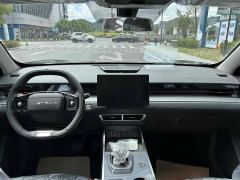 Jetour Jietu Dasheng 1.5T Transcendence Edition - ფოტო 5