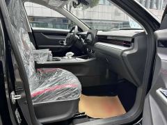 Jetour Jietu Dasheng 1.5T Transcendence Edition - ფოტო 6