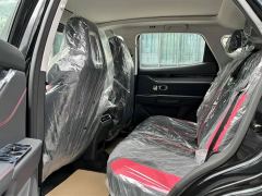 Jetour Jietu Dasheng 1.5T Transcendence Edition - ფოტო 7