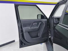 Jetour Mountain Sea T1 1.5T 150km Front-wheel drive ocean version - ფოტო 12