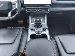 Jetour Mountain Sea T1 1.5T 150km Front-wheel drive ocean version - ფოტო 19