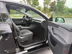 Tesla Model Y 821km Long Range Rear-Wheel Drive - фото 12