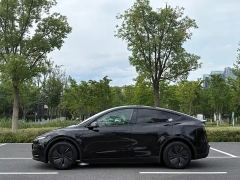 Tesla Model Y 821km Long Range Rear-Wheel Drive - фото 13