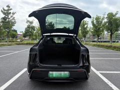 Tesla Model Y 821km Long Range Rear-Wheel Drive - фото 14