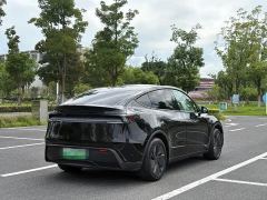 Tesla Model Y 821km Long Range Rear-Wheel Drive - фото 15