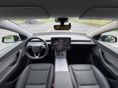 Tesla Model Y 821km Long Range Rear-Wheel Drive - фото 8