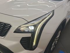 Cadillac XT4 28T 2WD Luxury Edition - ფოტო 4