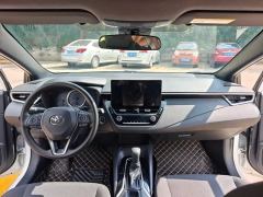 Toyota Levin Dual-Engine 1.8L Leading Edition - фото 5