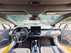 Toyota Levin Dual-Engine 1.8L Leading Edition - фото 7