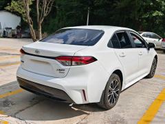Toyota Levin Dual-Engine 1.8L Leading Edition - фото 8