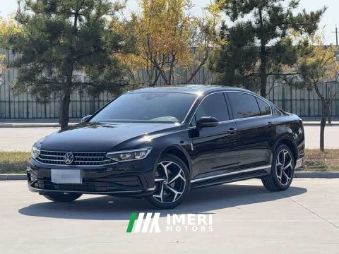 2026 Volkswagen Magotan 30 Million Special Edition 380TSI Luxury Edition - ავტომობილი ჩინეთიდან