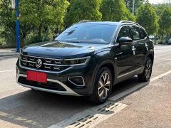 Volkswagen Tharu 330TSI Edition - photo 1