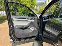 Volkswagen Tharu 330TSI Edition - photo 11