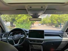 Volkswagen Tharu 330TSI Edition - photo 12