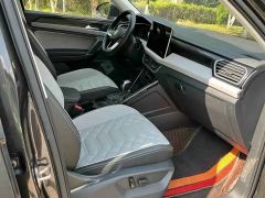Volkswagen Tharu 330TSI Edition - photo 13