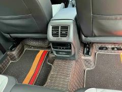 Volkswagen Tharu 330TSI Edition - photo 14