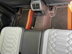 Volkswagen Tharu 330TSI Edition - photo 15
