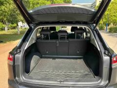 Volkswagen Tharu 330TSI Edition - photo 16