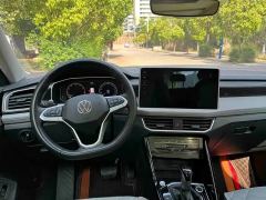 Volkswagen Tharu 330TSI Edition - photo 18