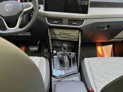 Volkswagen Tharu 330TSI Edition - photo 19