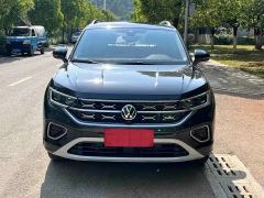 Volkswagen Tharu 330TSI Edition - photo 2