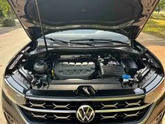 Volkswagen Tharu 330TSI Edition - photo 20