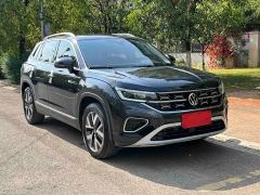 Volkswagen Tharu 330TSI Edition - photo 3