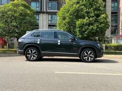 Volkswagen Tharu 330TSI Edition - photo 4