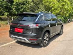 Volkswagen Tharu 330TSI Edition - photo 5