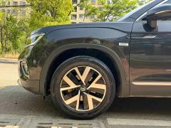 Volkswagen Tharu 330TSI Edition - photo 6
