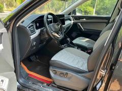 Volkswagen Tharu 330TSI Edition - photo 7