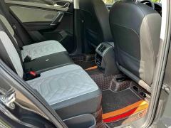 Volkswagen Tharu 330TSI Edition - photo 8