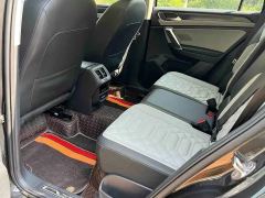 Volkswagen Tharu 330TSI Edition - photo 9
