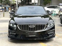 Geely Xingui 2.0T Edition - фото 2