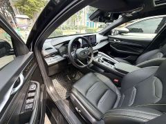 Geely Xingui 2.0T Edition - фото 4