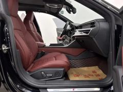 Audi A7L 45 TFSI quattro Black Knight Edition - ფოტო 11