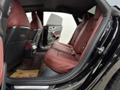 Audi A7L 45 TFSI quattro Black Knight Edition - ფოტო 17