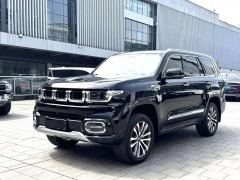 BAIC Off-RoadBJ60 2.0T Edition 7 - ფოტო 1