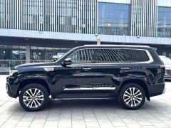 BAIC Off-RoadBJ60 2.0T Edition 7 - ფოტო 11