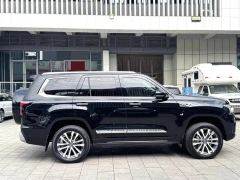 BAIC Off-RoadBJ60 2.0T Edition 7 - ფოტო 12